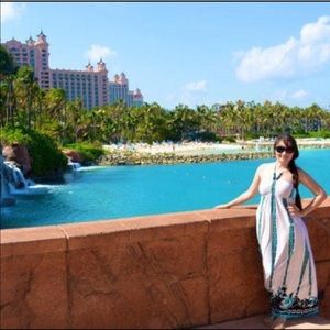 Bundle maxi dresses for arengifo84