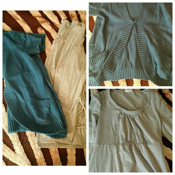 ** Maternity Bundle ** - Picture 2 of 4