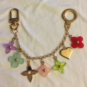 Bag charm