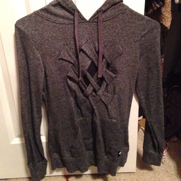 VANS hoodie