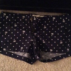 Hollister shorts