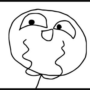 Me when you guys buy my stuff!!