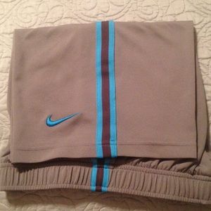 Nike athletic shorts