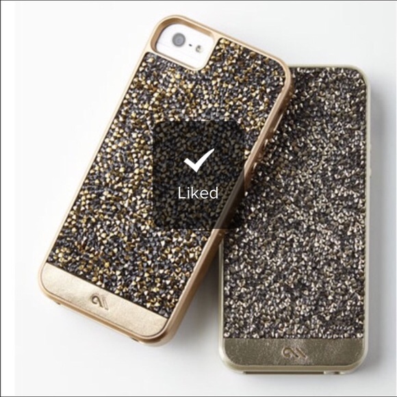 ISO BRILLIANCE CASE FOR 6 plus