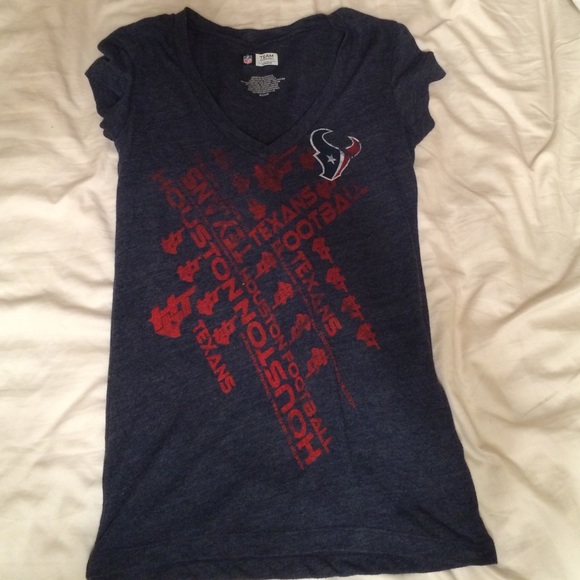 Texans