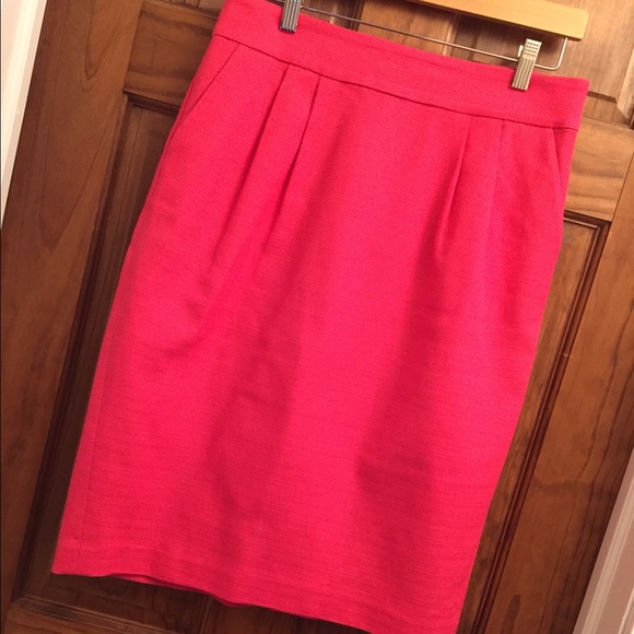 Banana Republic Dresses & Skirts - Banana Republic High Waisted Pencil Skirt