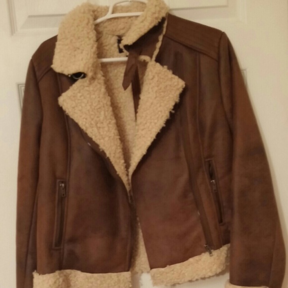 Women's Winter Jacket