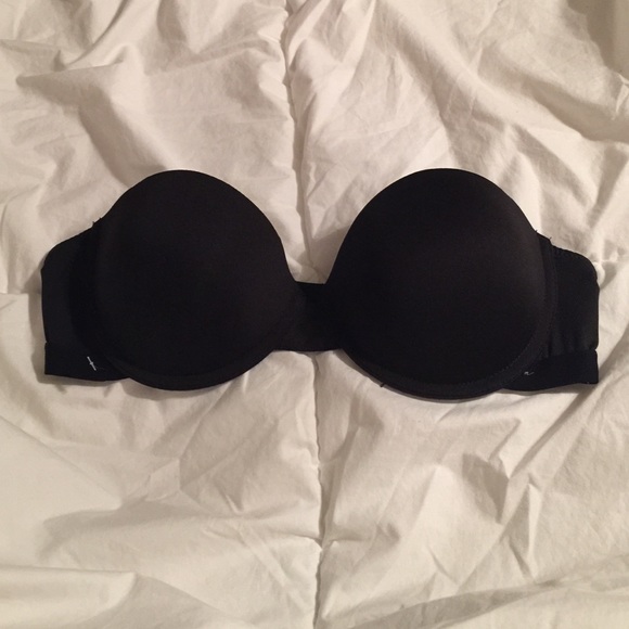 New Bra.