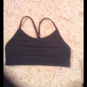 Lululemon Flow Y Yoga Bra