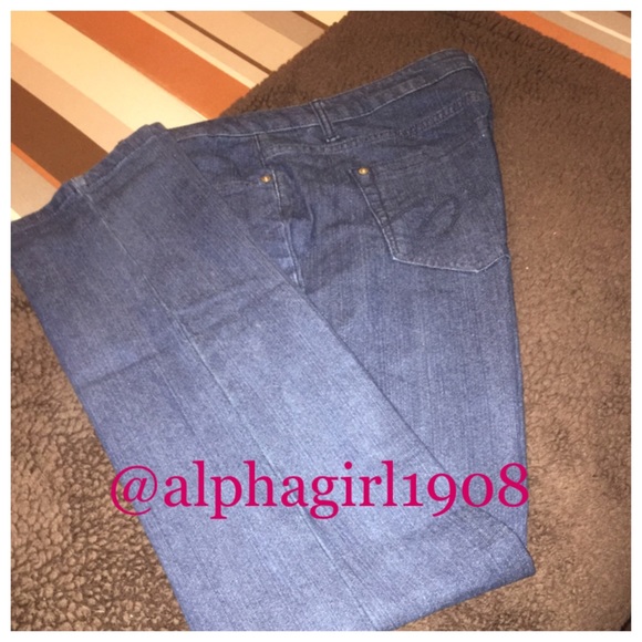 Skinny PZI Jeans