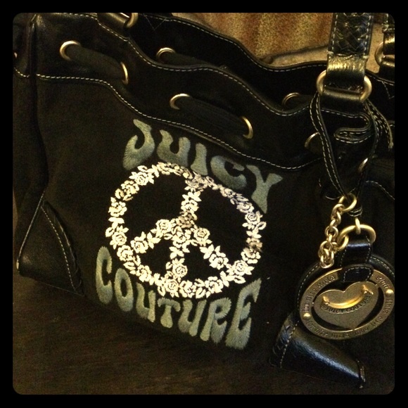 Juicy Couture Handbag