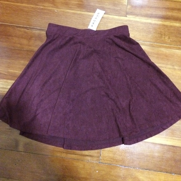 PacSun Skirt
