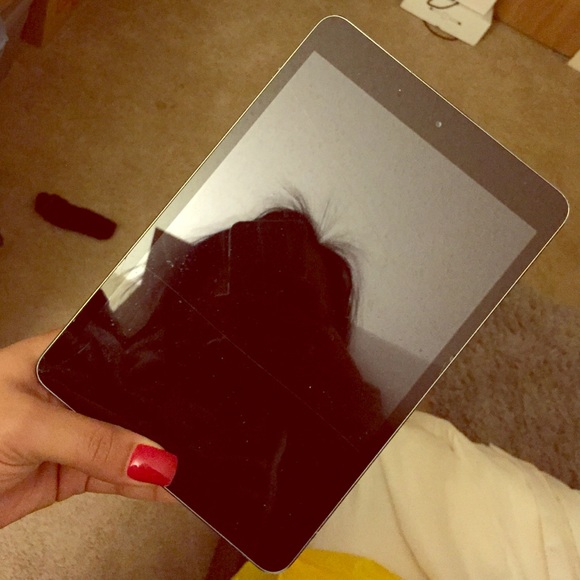 iPad mini