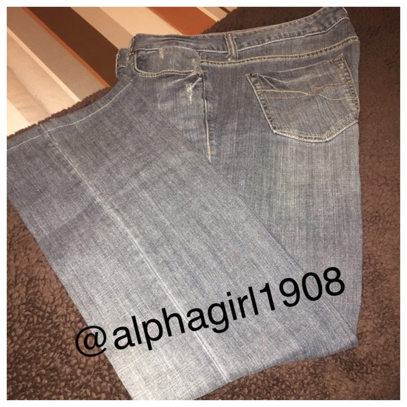 DKNY Jeans