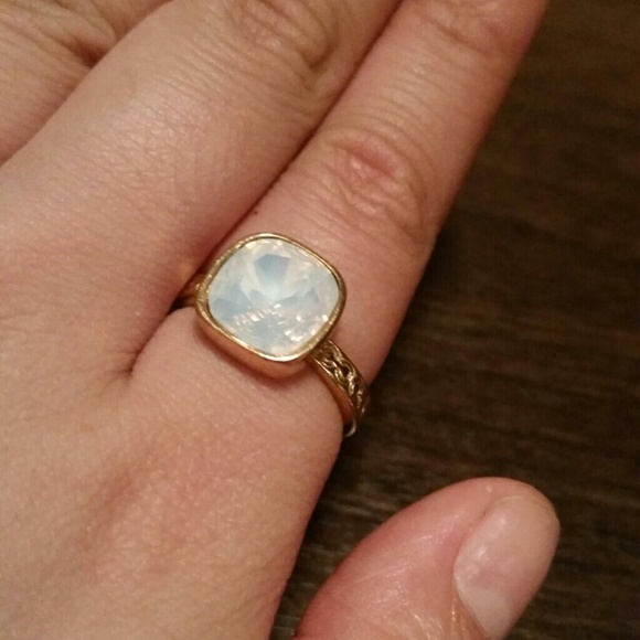 Coach Ring