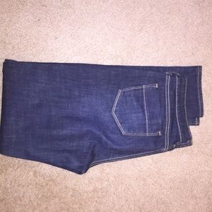 Old Navy jeans