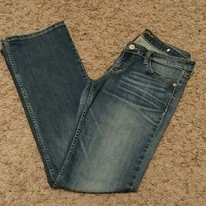 Arizona bootcut jeans