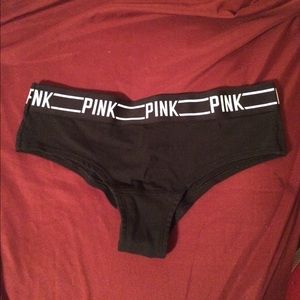 VS Panties Not Worn!