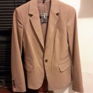Express blazer