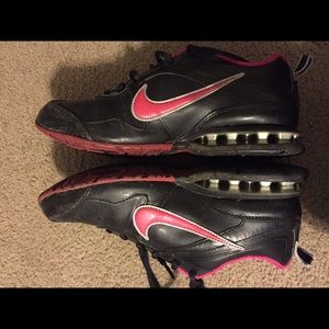 Nike Reax 8.5