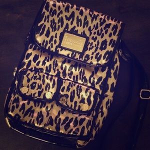 Betseyville By Betsey Johnson Cross-body Bag