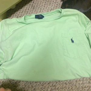 Polo shirt