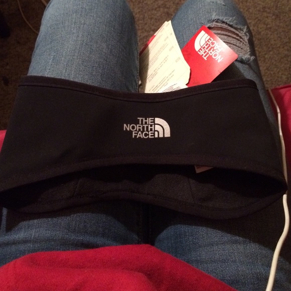 The North Face Boreas Band