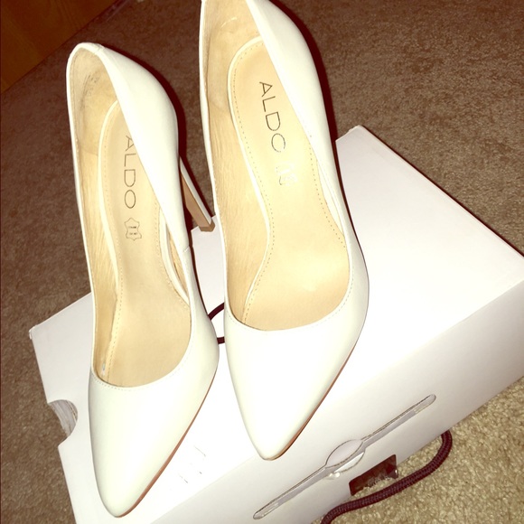 ALDO shoes