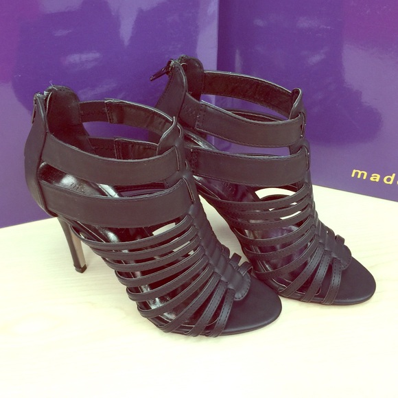 Madden Girl Shoes - ❌SOLD❌ Madden Girl Heels
