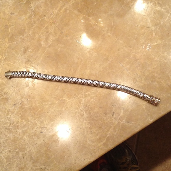 John Hardy bracelet