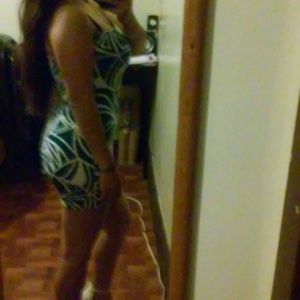 💥SOLD💥Summer fitted dress