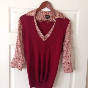 Bebe top lot small