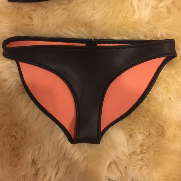 AUTHENTIC TRIANGL BOTTOMS - Picture 3 of 4