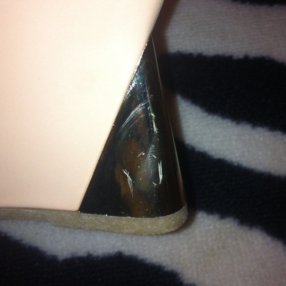 Rogue brand wedges size 9 nwt!!! - Picture 3 of 4