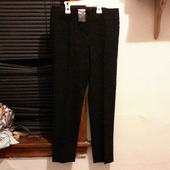 The limited pencil  pants