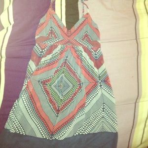 American Eagle Dress 💕