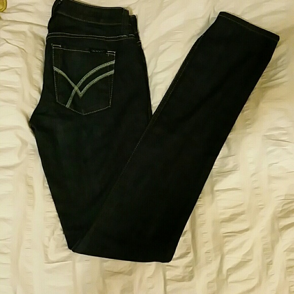 William Rast jeans - Picture 2 of 2