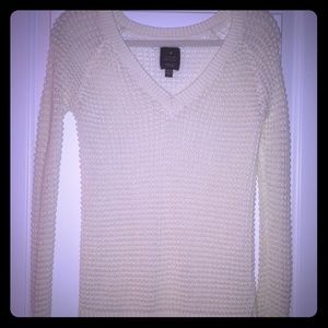 American Eagle long sweater