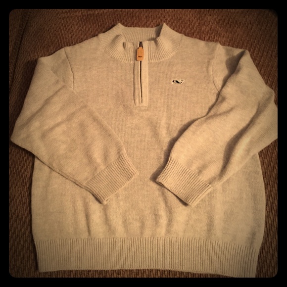 Vineyard Vines Other - Vineyard vines sweater toddler