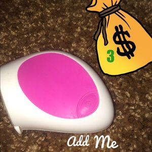 Neutrogena wave face sonic power cleanser