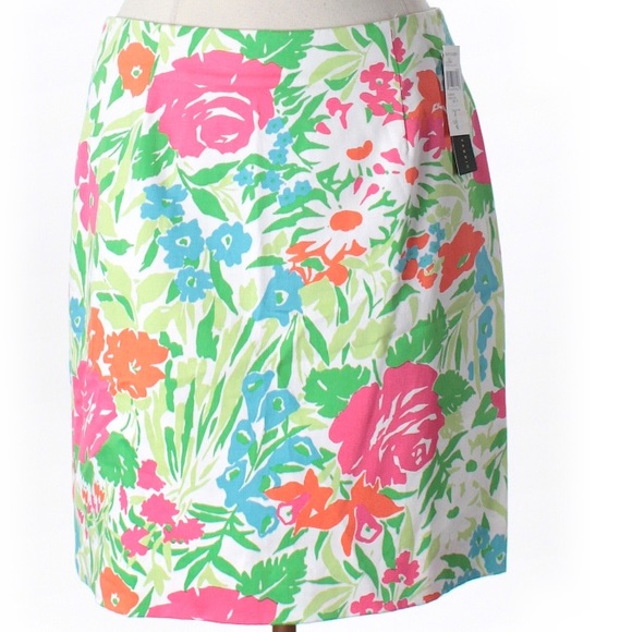 Ralph Lauren Dresses & Skirts - 🌺️Adorable Ralph Lauren Skirt🌺