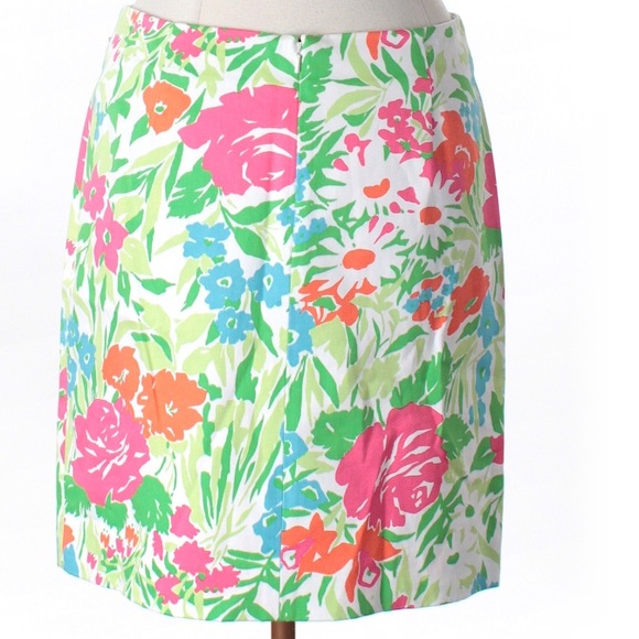🌺️Adorable Ralph Lauren Skirt🌺 - Picture 2 of 3