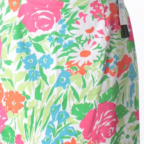 🌺️Adorable Ralph Lauren Skirt🌺 - Picture 3 of 3