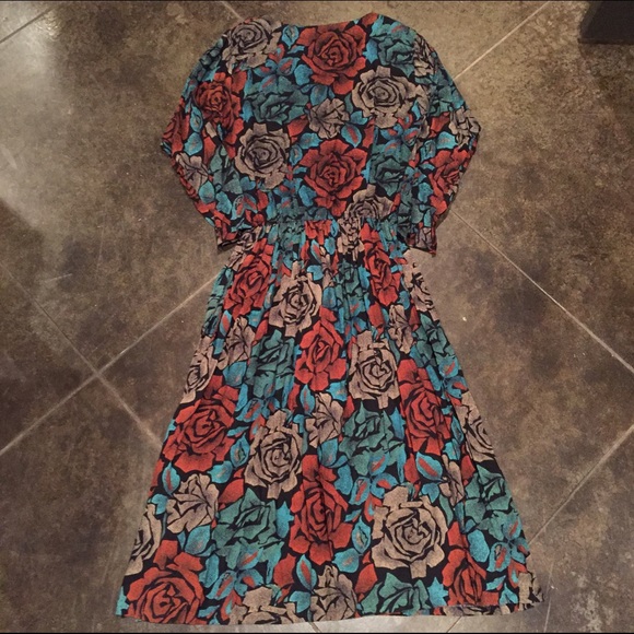 Vintage Dresses & Skirts - Vintage dress