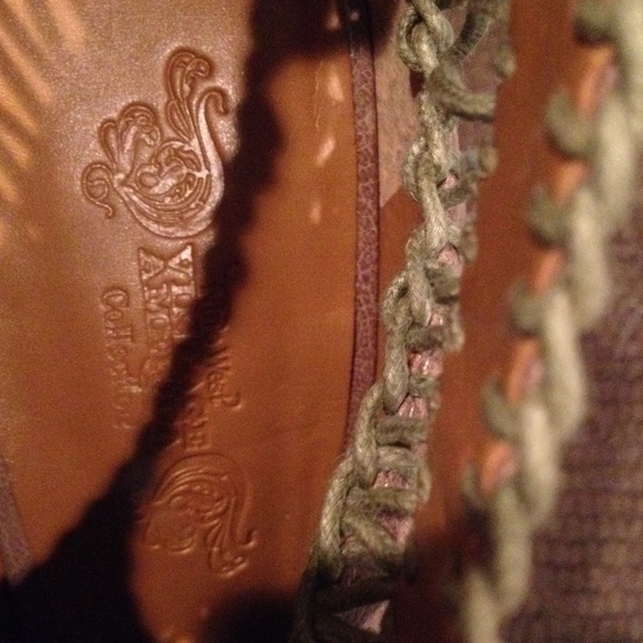 Final. So stitching cute heel - Picture 2 of 4