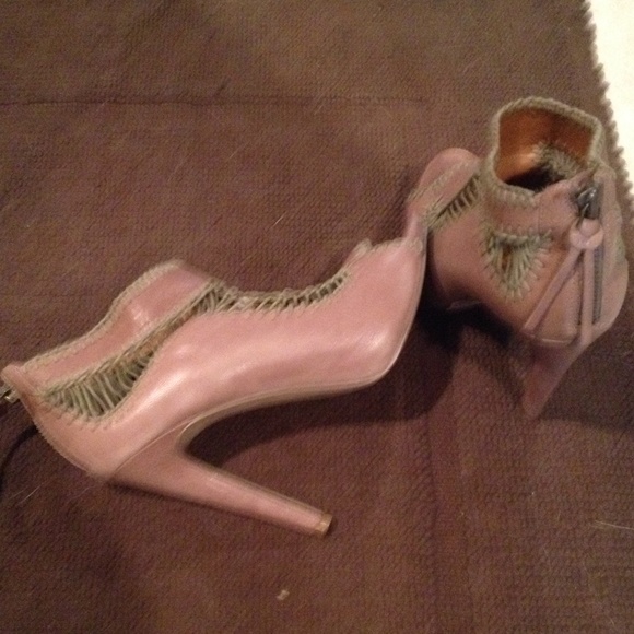 Final. So stitching cute heel - Picture 3 of 4