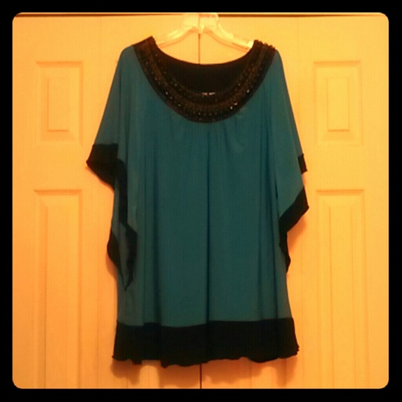 Dressy top 26/28