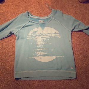 American Eagle sweater