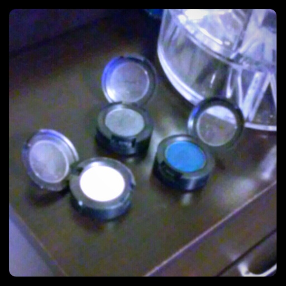 Mac eyeshadow