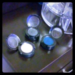 Mac eyeshadow